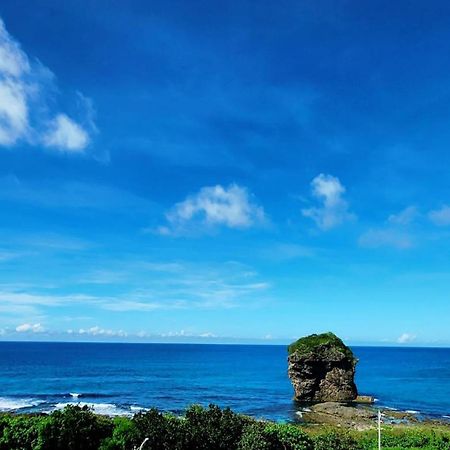 Canaan B&B Kenting Cape Eluanbi Exterior foto