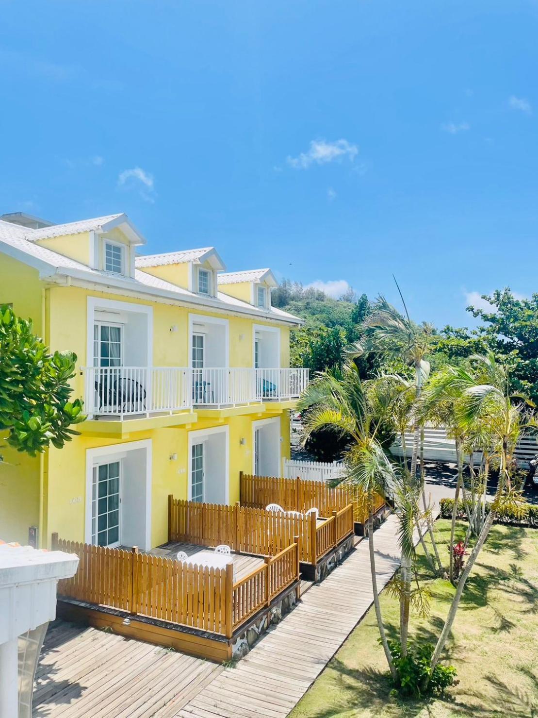 Canaan B&B Kenting Cape Eluanbi Quarto foto