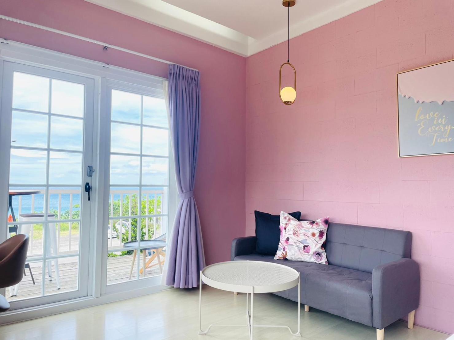 Canaan B&B Kenting Cape Eluanbi Quarto foto