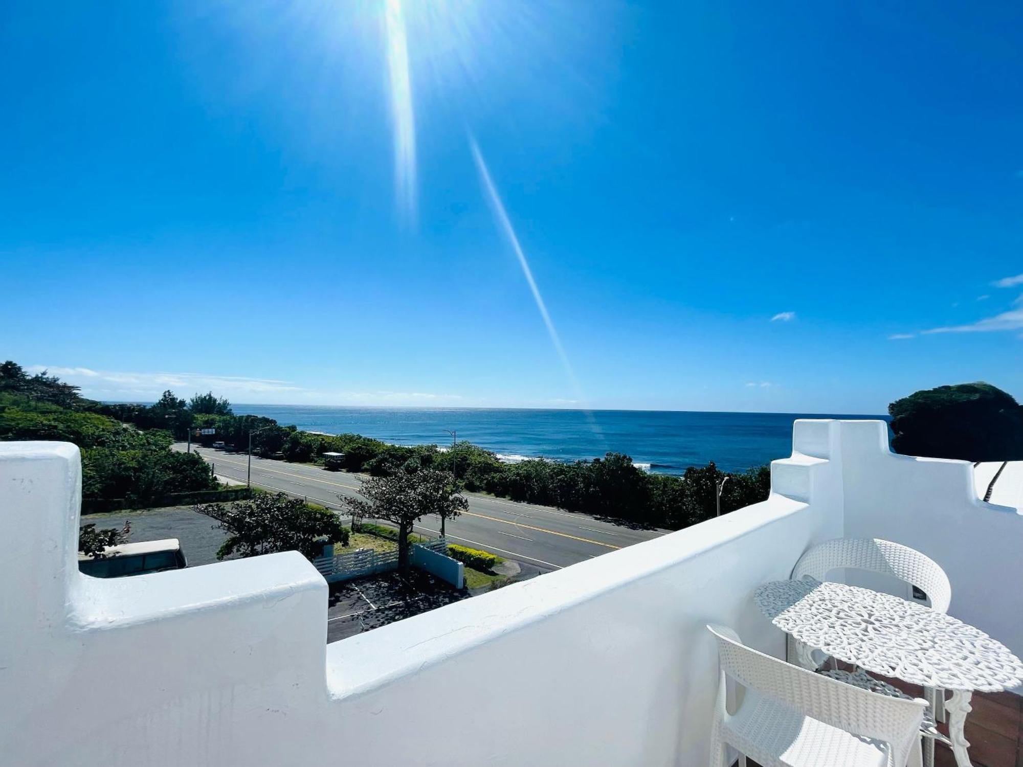 Canaan B&B Kenting Cape Eluanbi Quarto foto