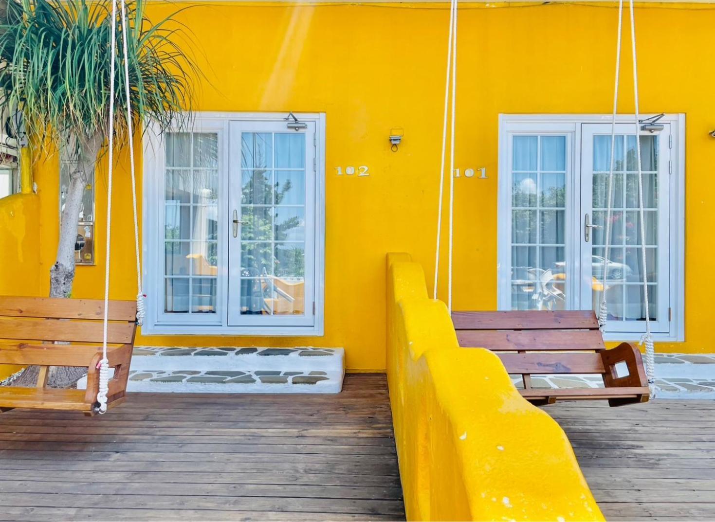 Canaan B&B Kenting Cape Eluanbi Quarto foto