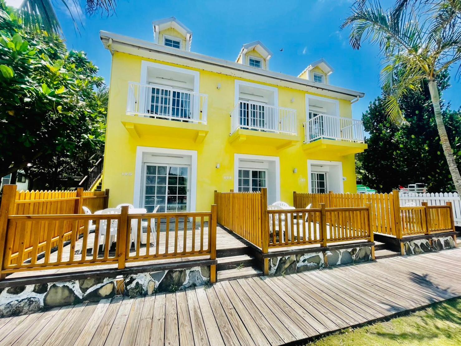 Canaan B&B Kenting Cape Eluanbi Quarto foto