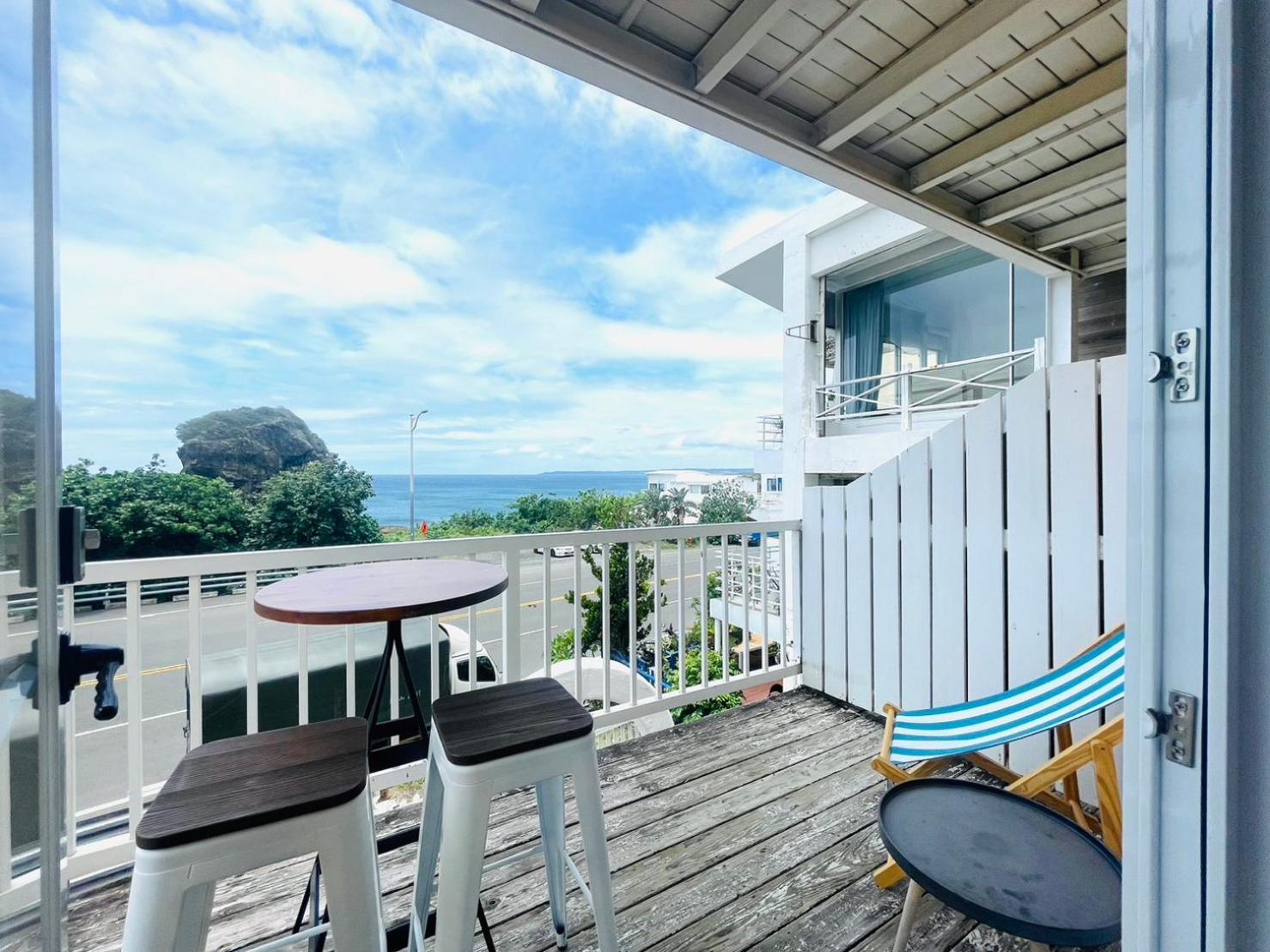 Canaan B&B Kenting Cape Eluanbi Quarto foto