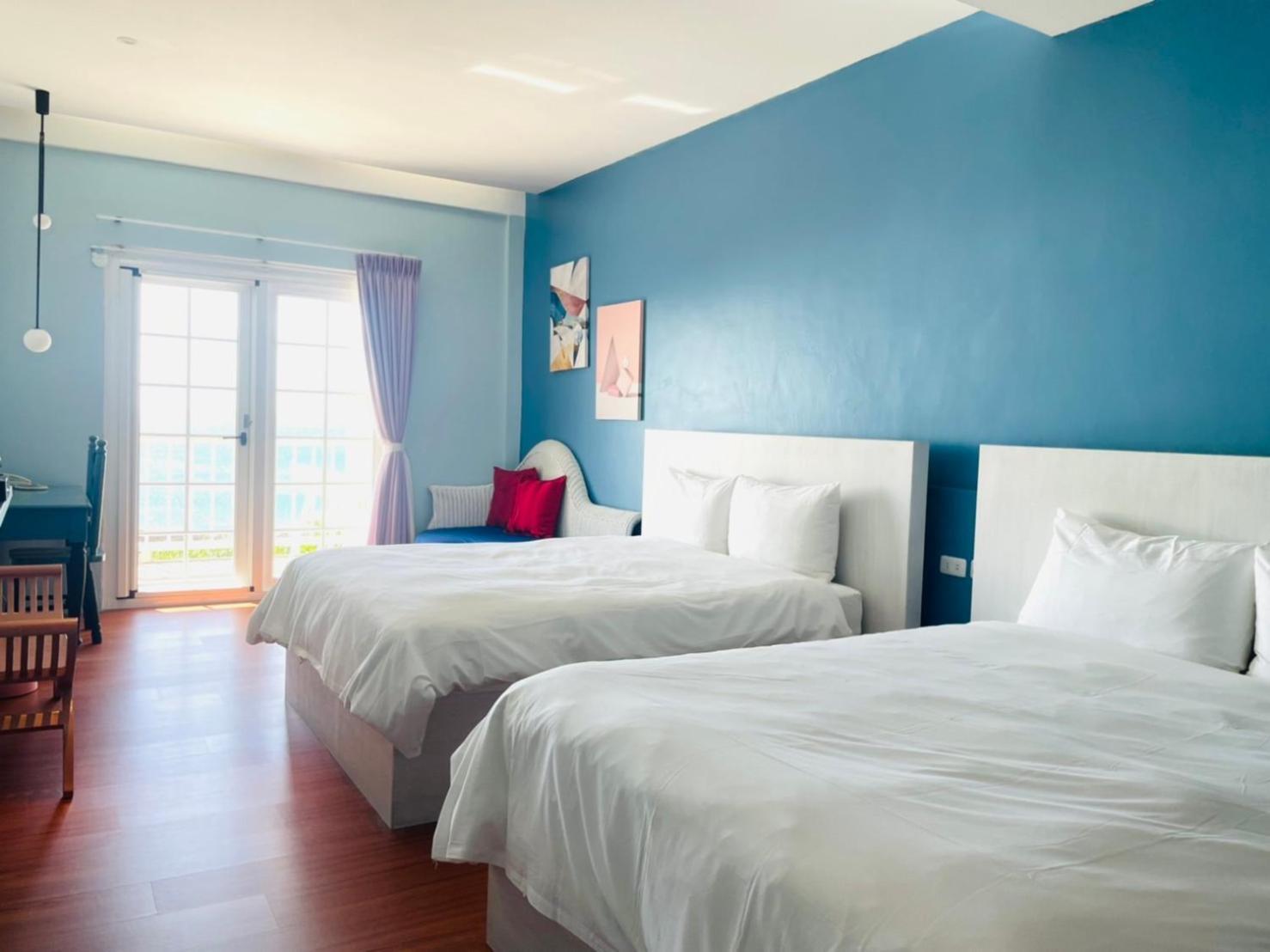 Canaan B&B Kenting Cape Eluanbi Quarto foto