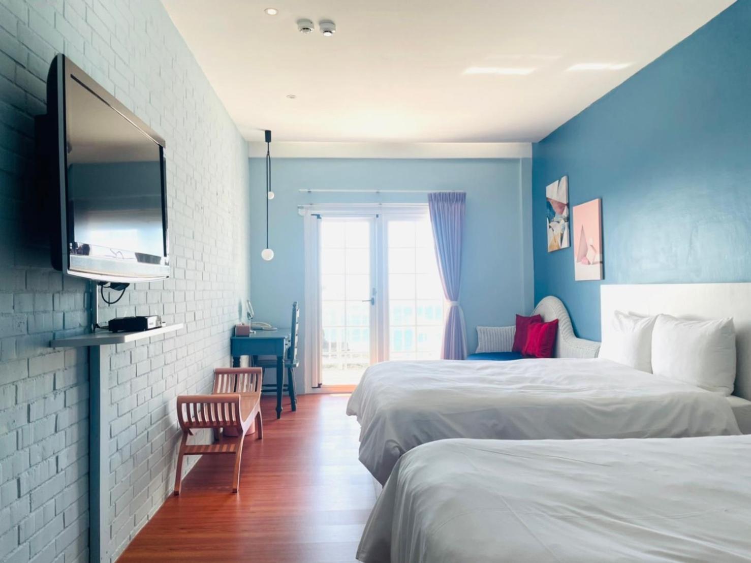 Canaan B&B Kenting Cape Eluanbi Quarto foto