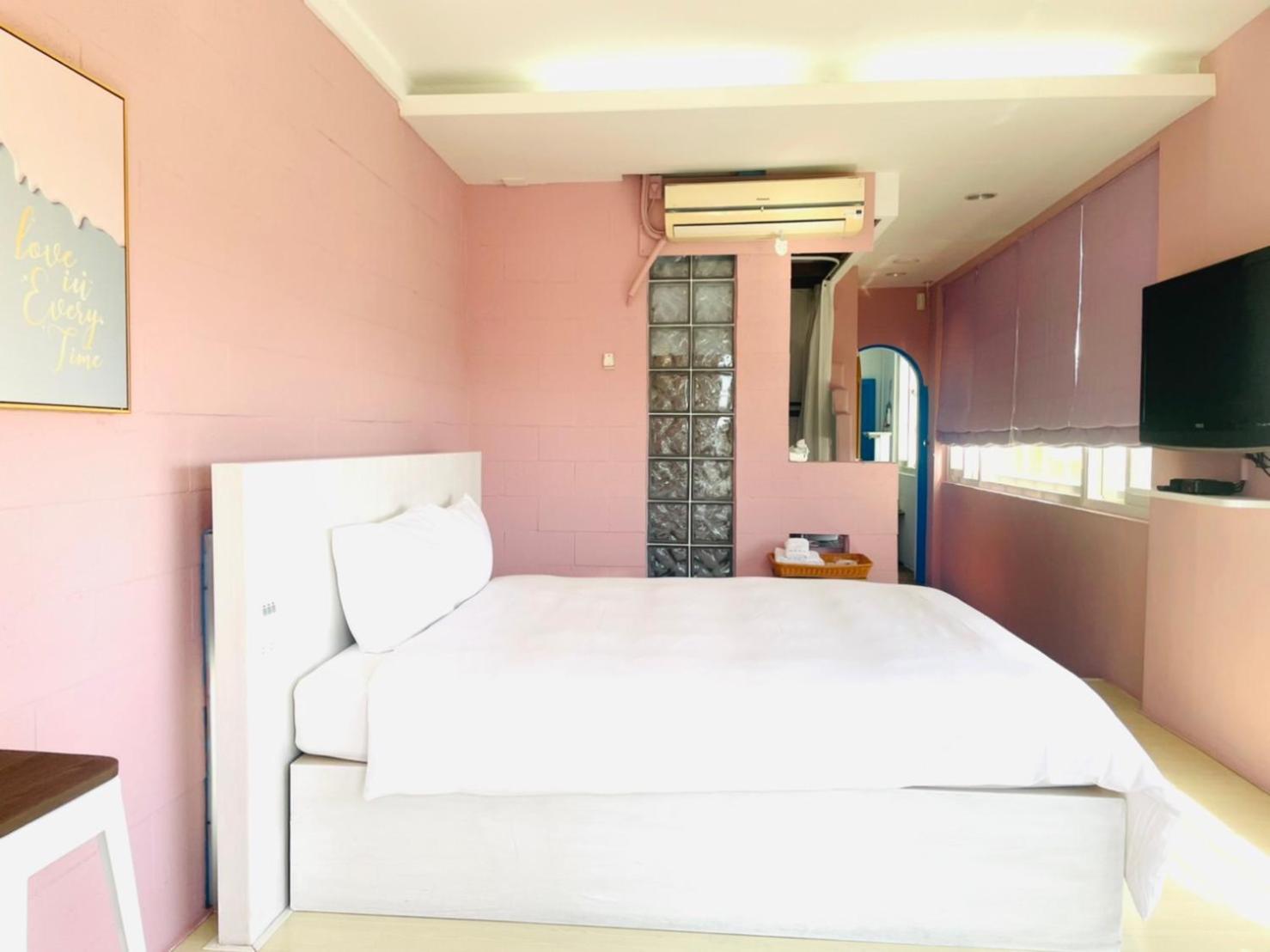 Canaan B&B Kenting Cape Eluanbi Quarto foto