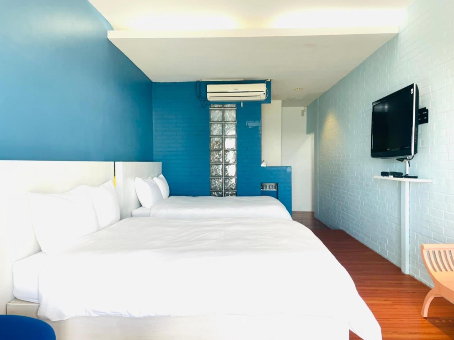 Canaan B&B Kenting Cape Eluanbi Quarto foto