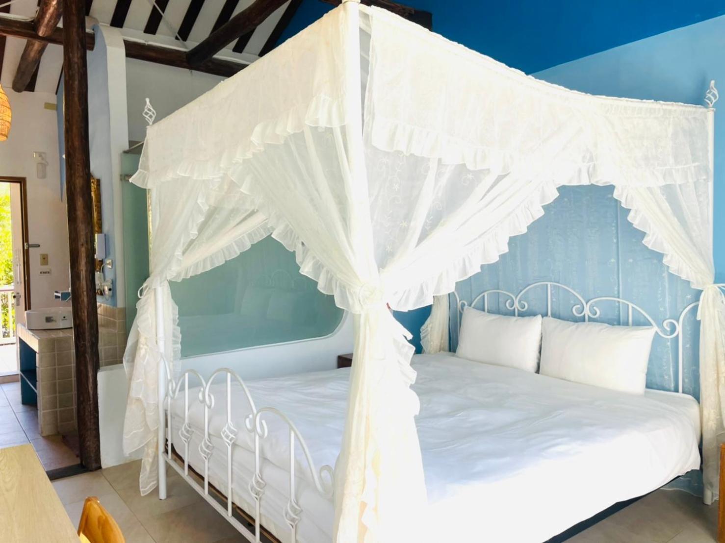 Canaan B&B Kenting Cape Eluanbi Quarto foto