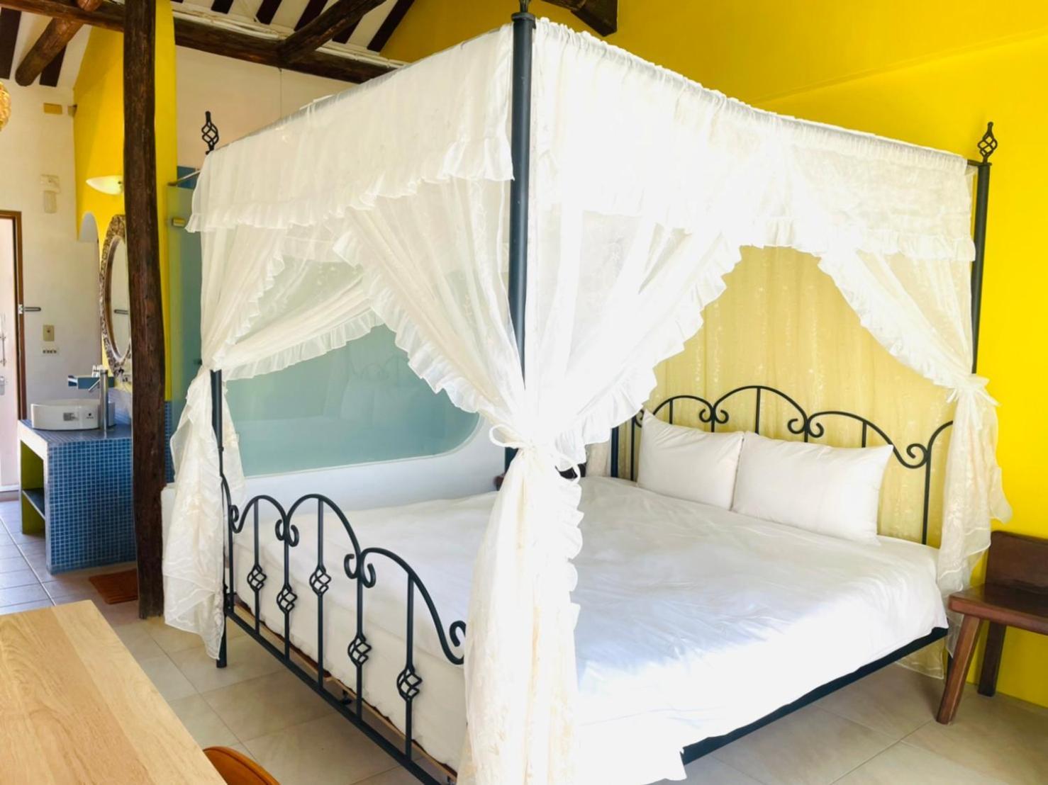 Canaan B&B Kenting Cape Eluanbi Quarto foto