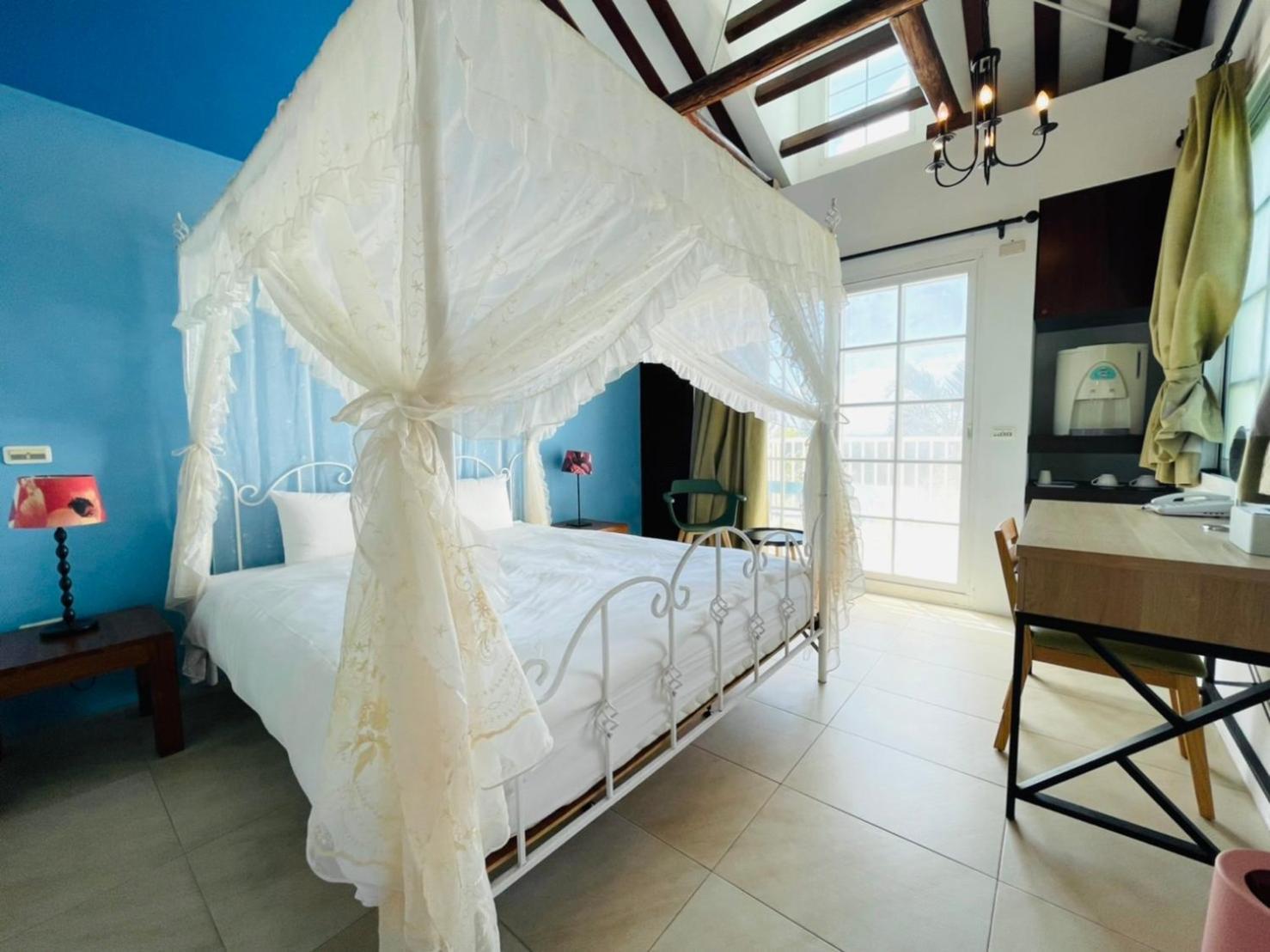 Canaan B&B Kenting Cape Eluanbi Quarto foto
