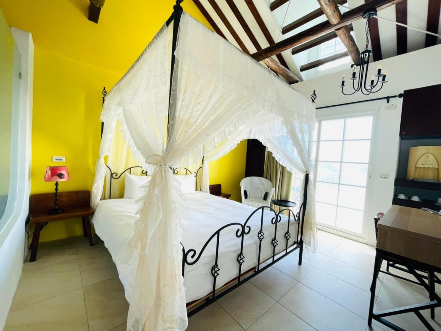Canaan B&B Kenting Cape Eluanbi Quarto foto