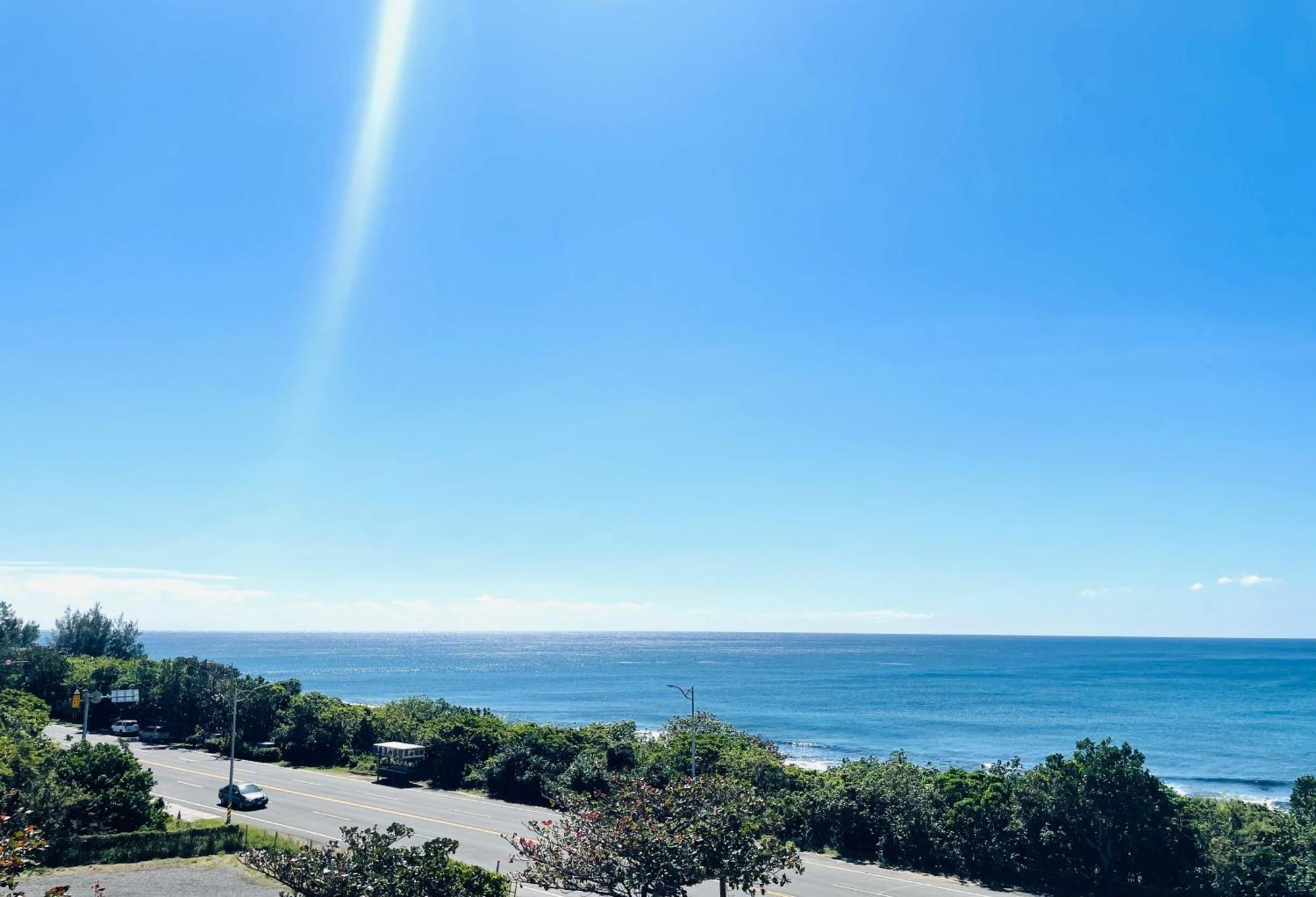 Canaan B&B Kenting Cape Eluanbi Quarto foto