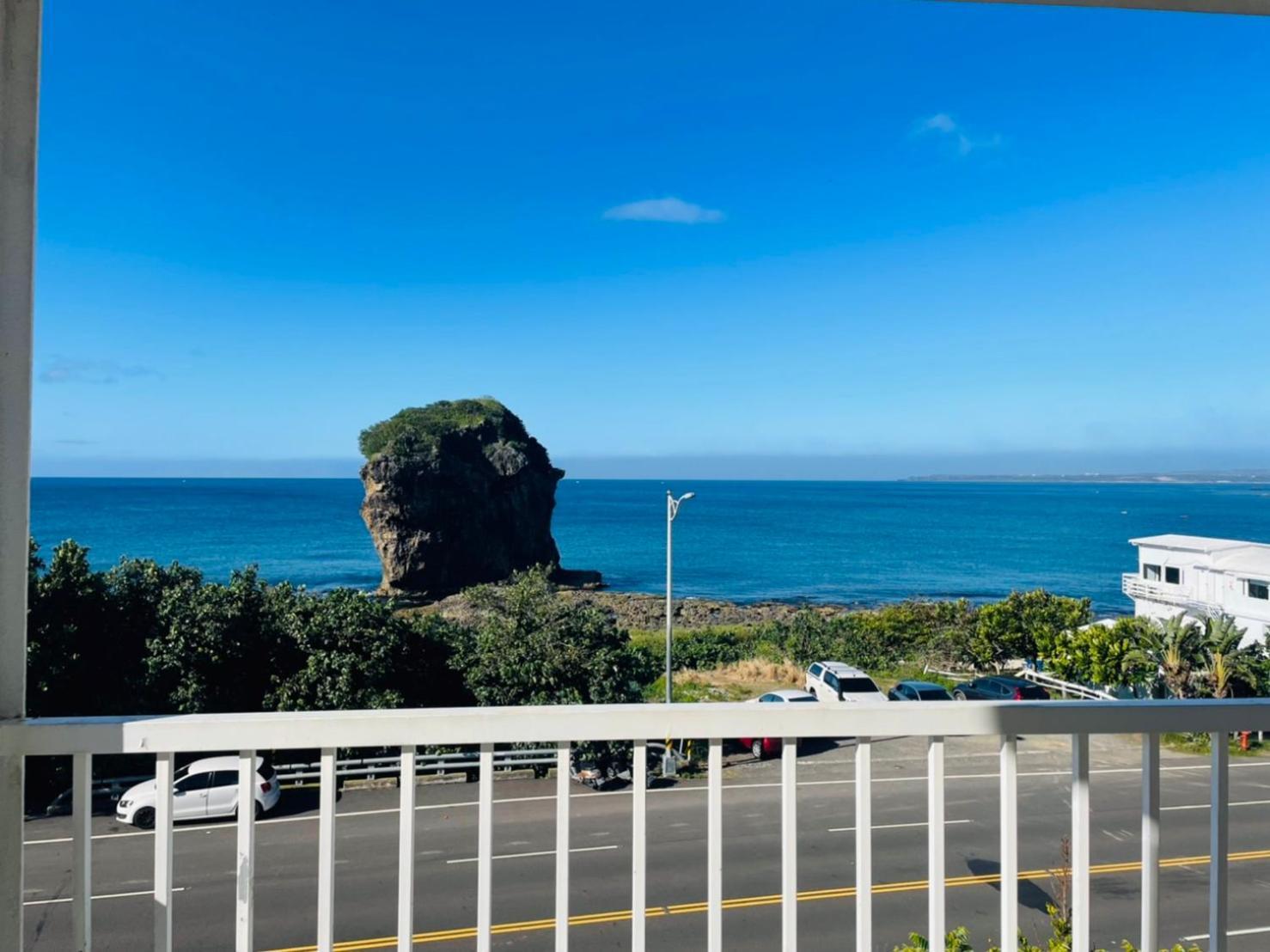 Canaan B&B Kenting Cape Eluanbi Quarto foto