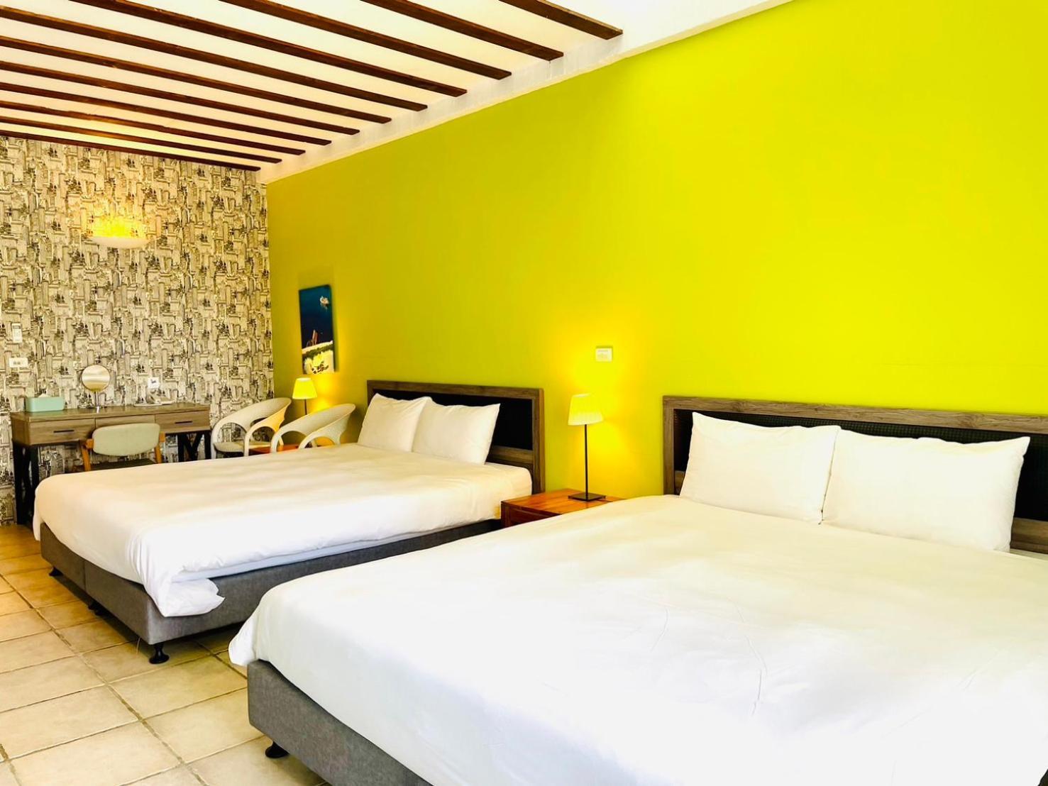 Canaan B&B Kenting Cape Eluanbi Quarto foto