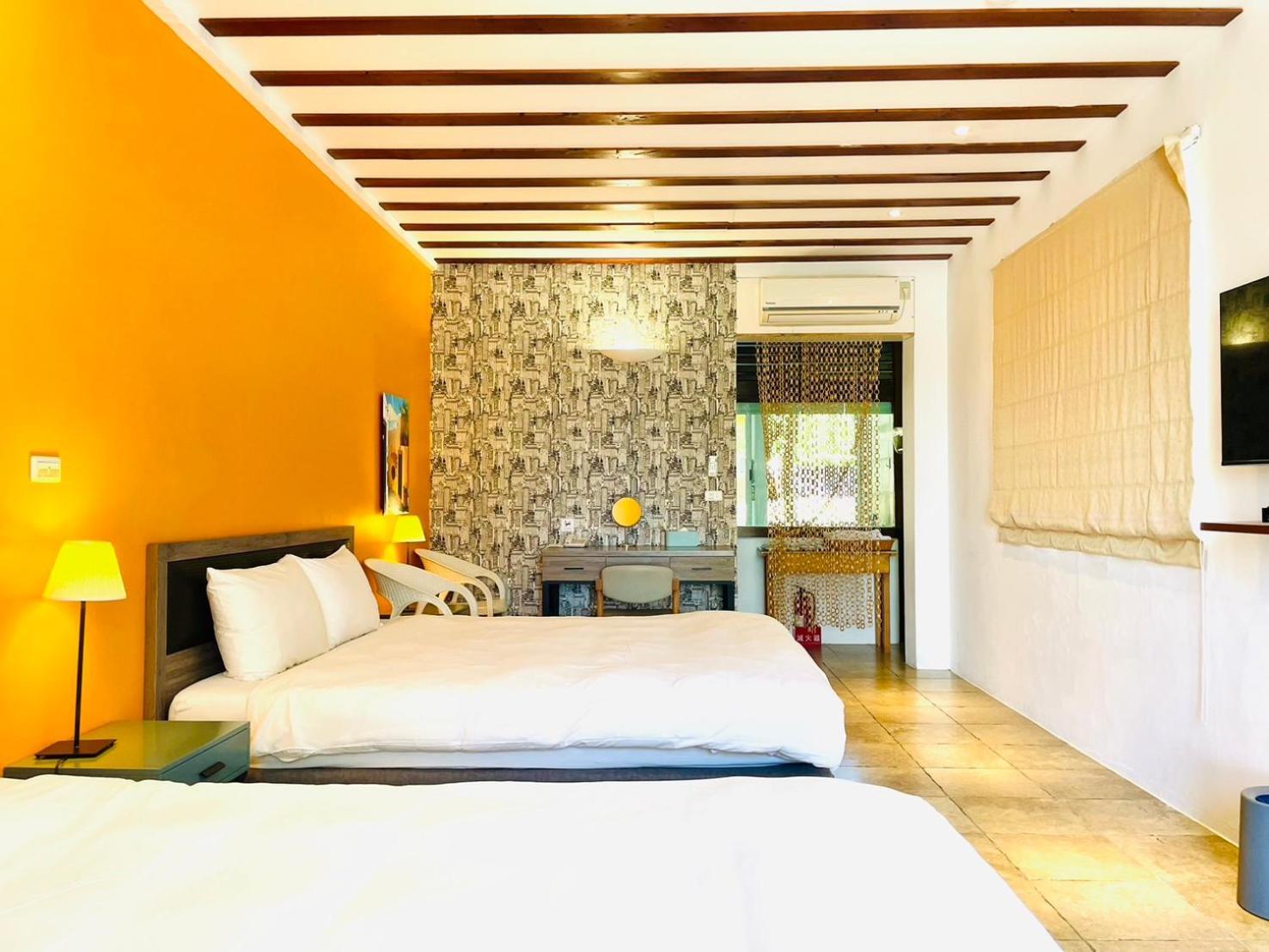 Canaan B&B Kenting Cape Eluanbi Quarto foto