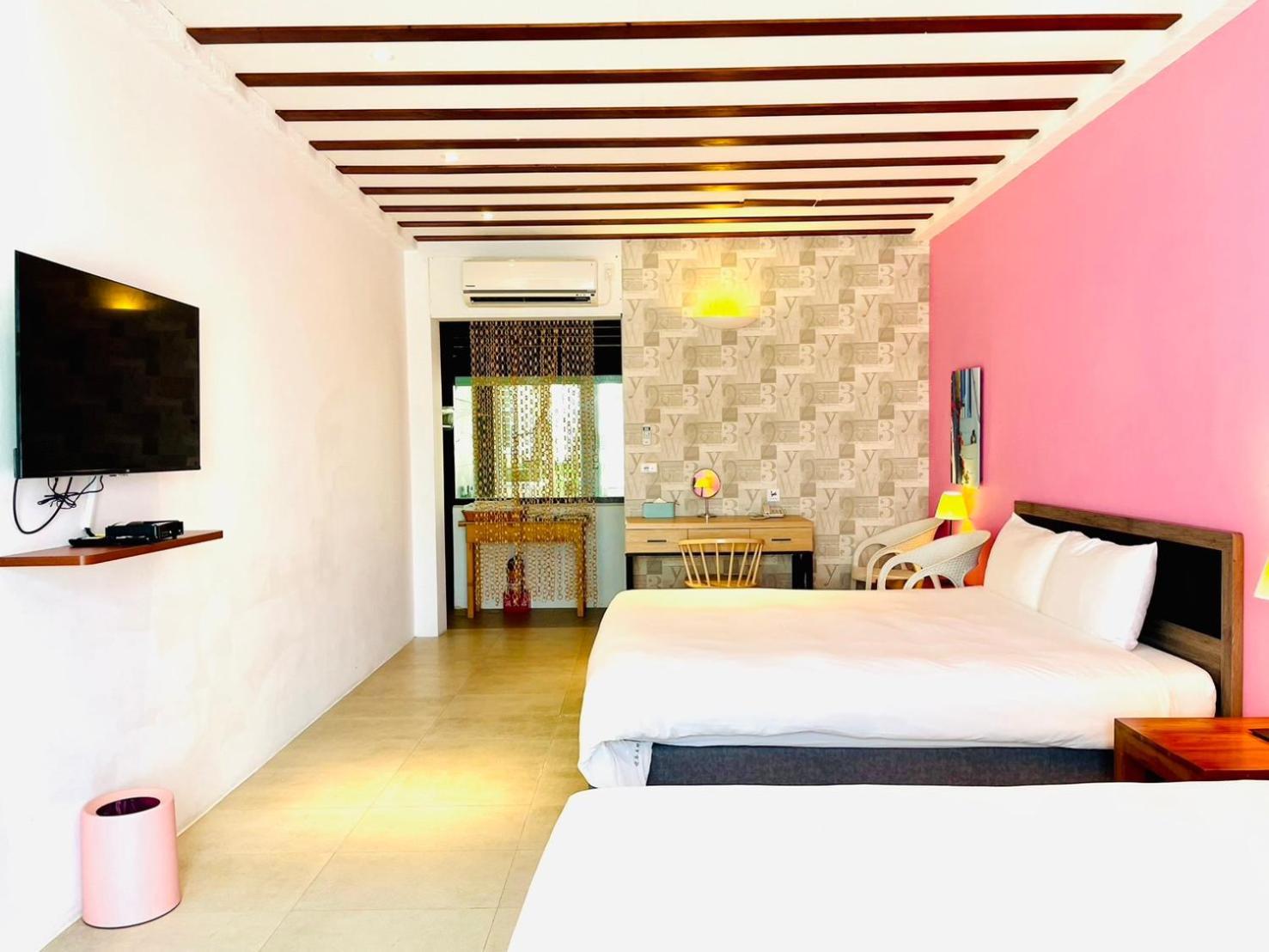 Canaan B&B Kenting Cape Eluanbi Quarto foto