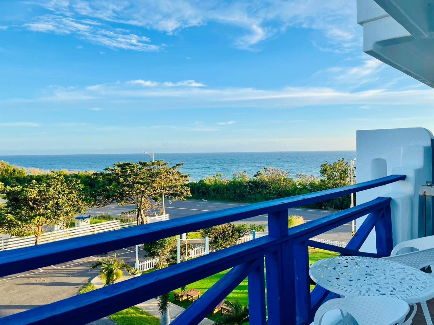 Canaan B&B Kenting Cape Eluanbi Quarto foto