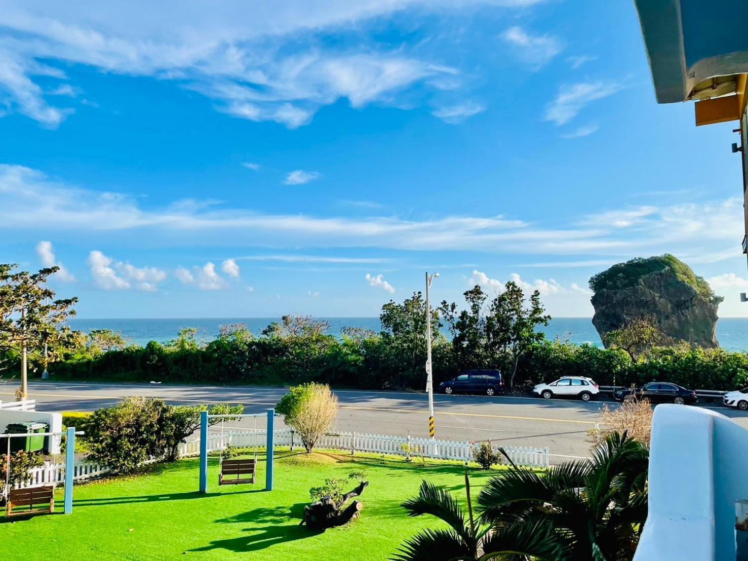 Canaan B&B Kenting Cape Eluanbi Quarto foto
