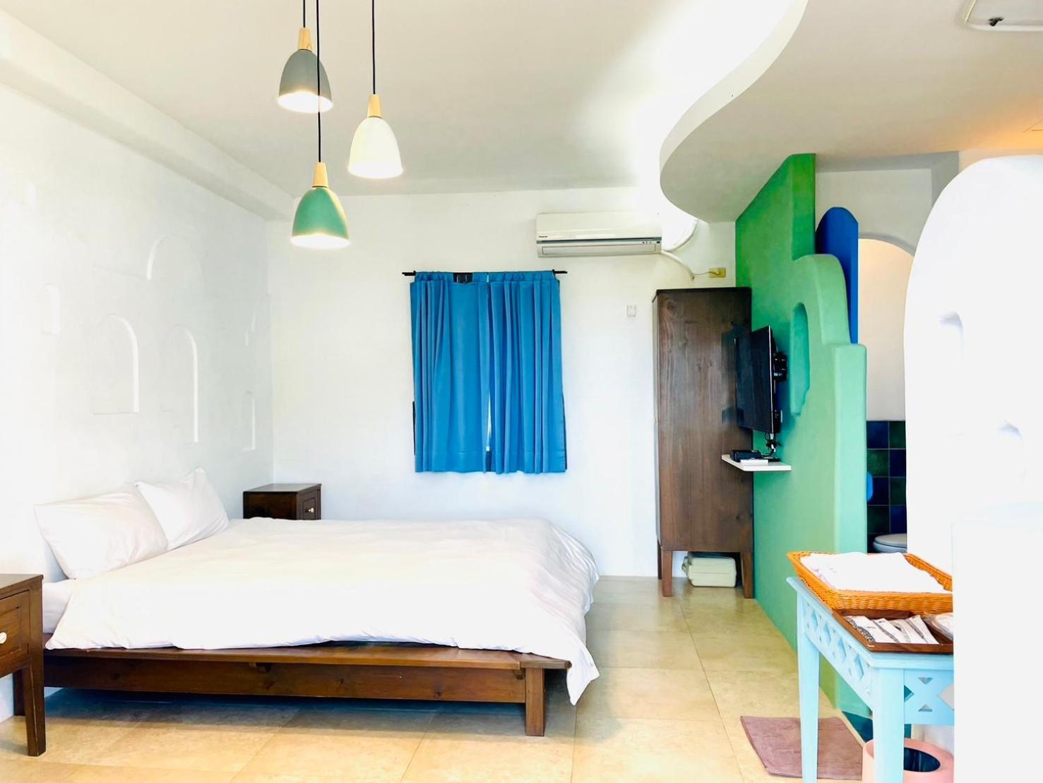 Canaan B&B Kenting Cape Eluanbi Quarto foto