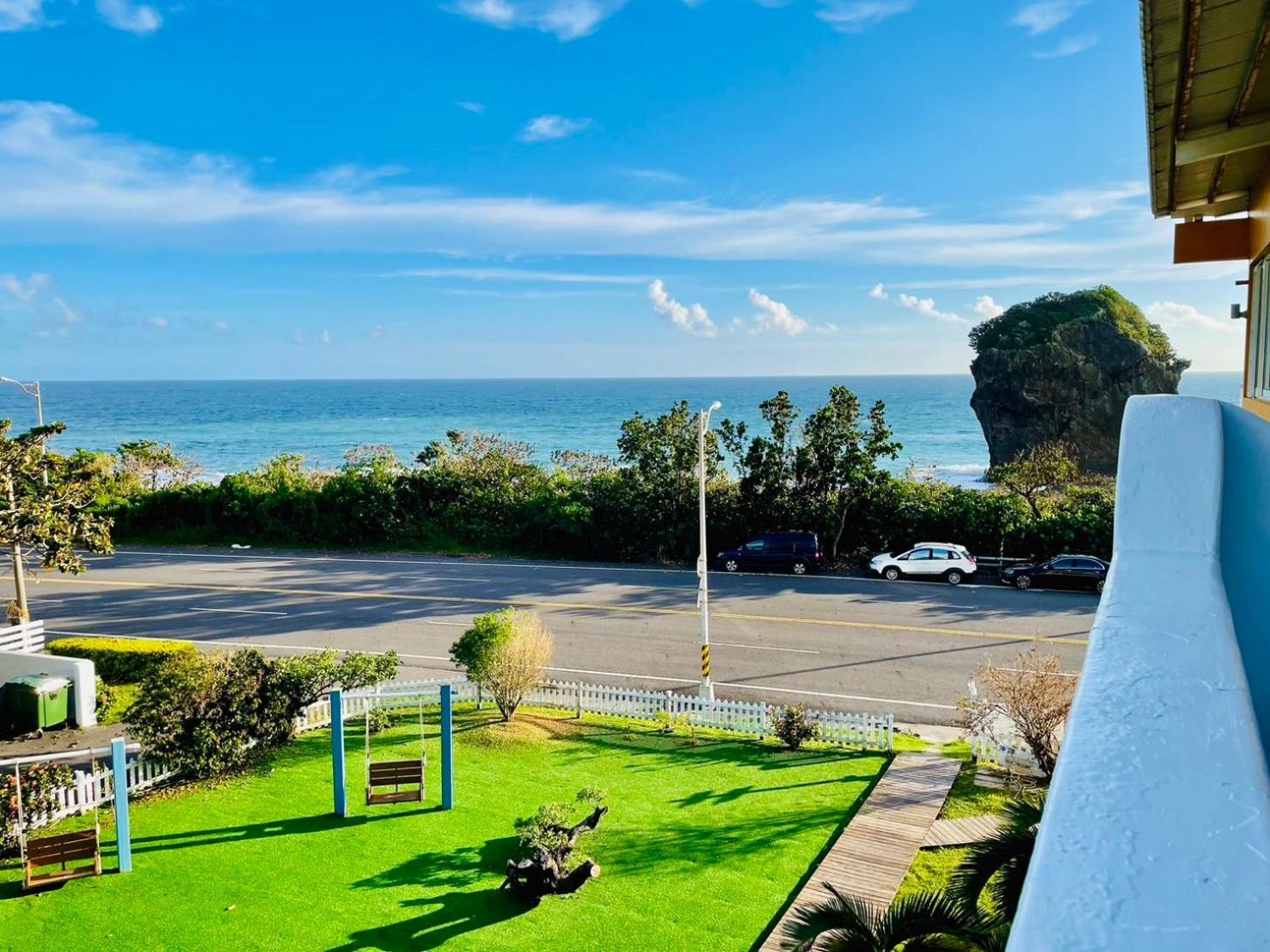 Canaan B&B Kenting Cape Eluanbi Quarto foto