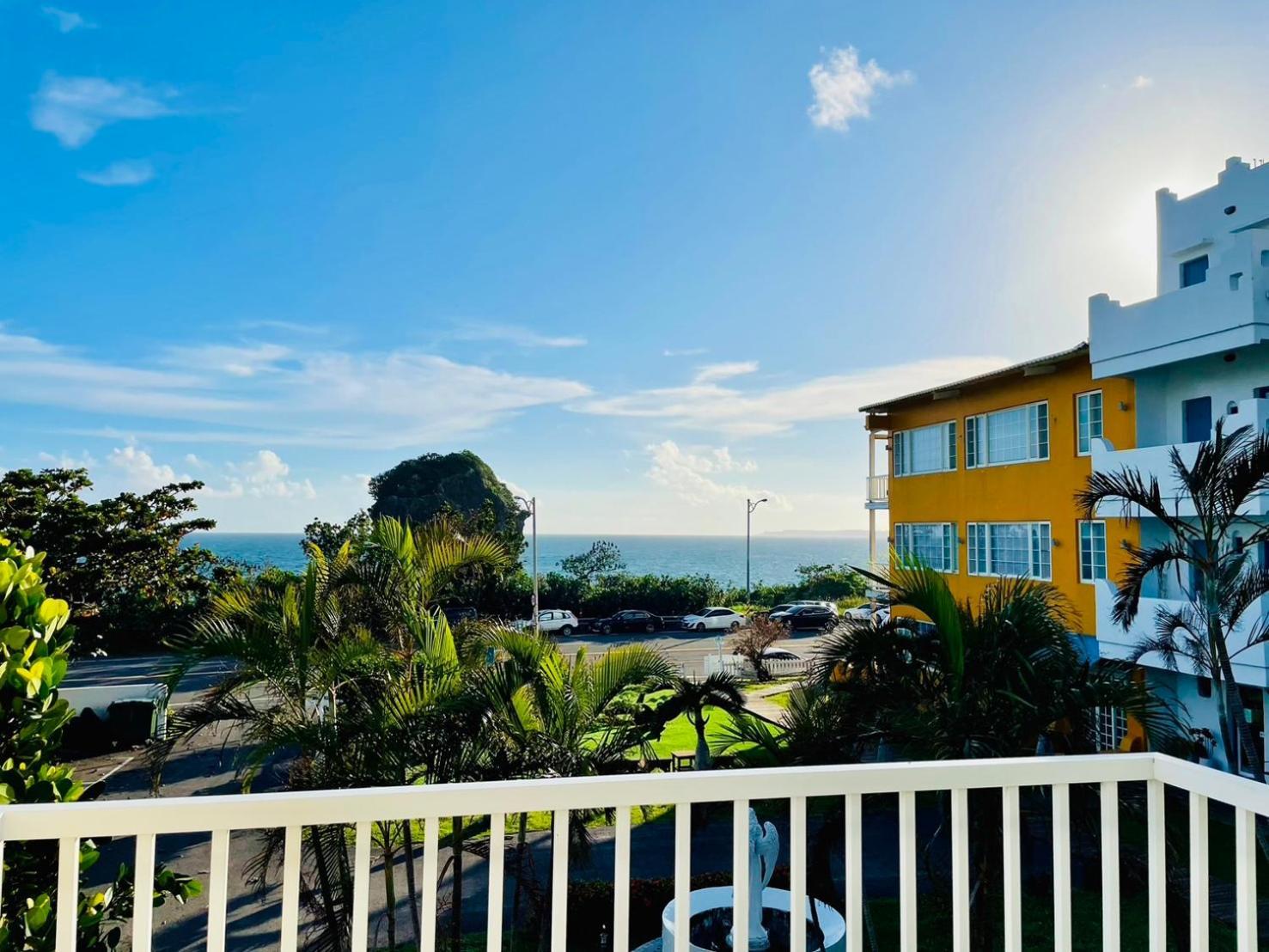 Canaan B&B Kenting Cape Eluanbi Quarto foto
