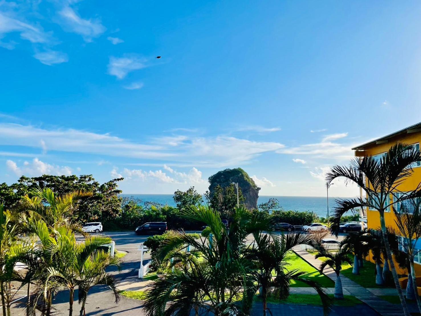 Canaan B&B Kenting Cape Eluanbi Quarto foto