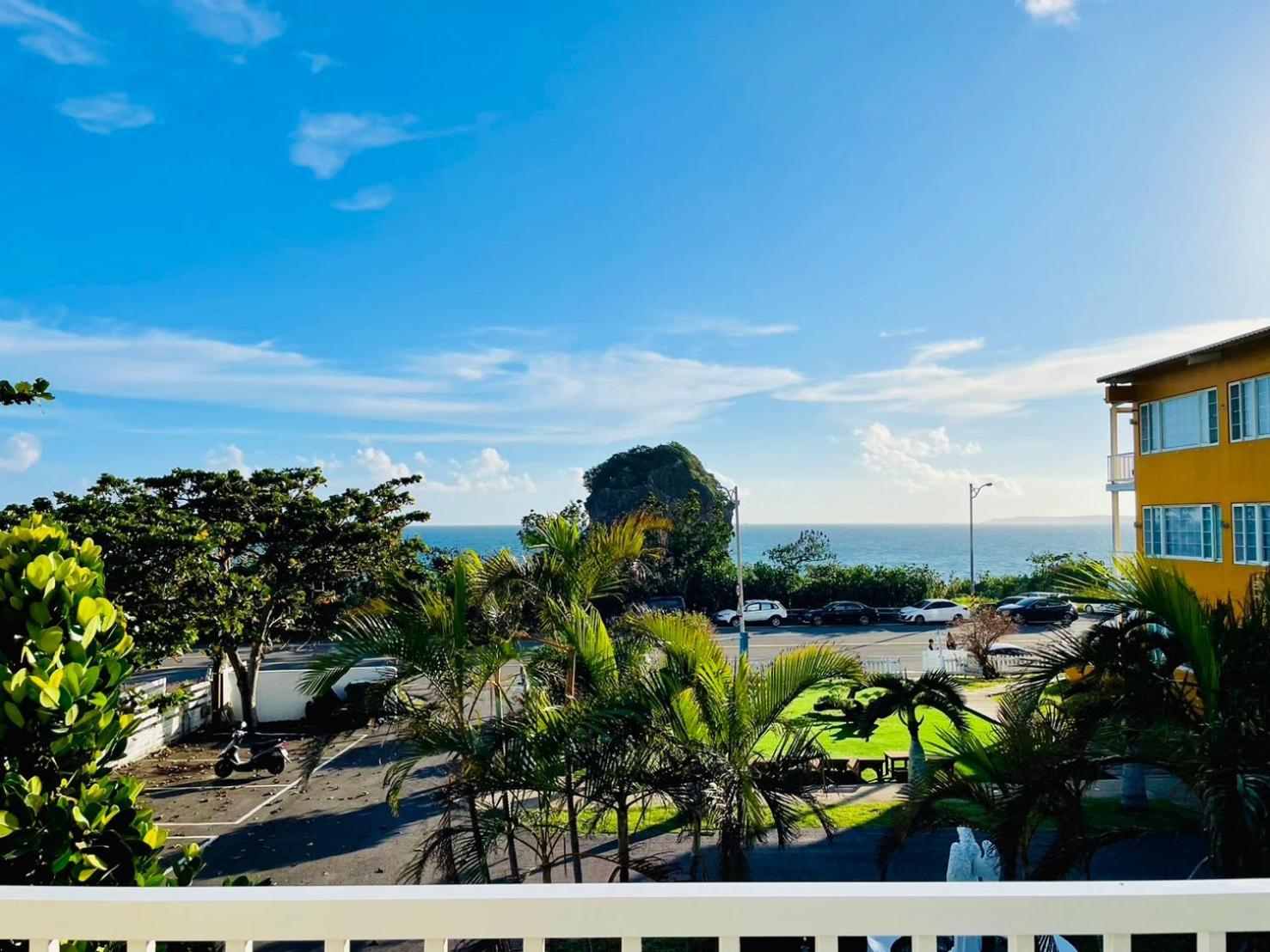 Canaan B&B Kenting Cape Eluanbi Quarto foto