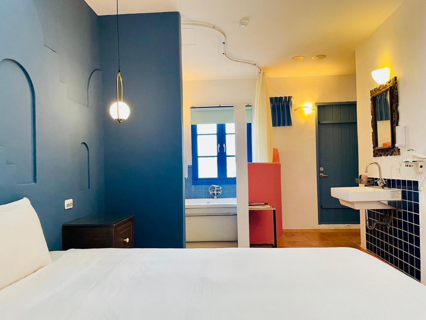 Canaan B&B Kenting Cape Eluanbi Quarto foto