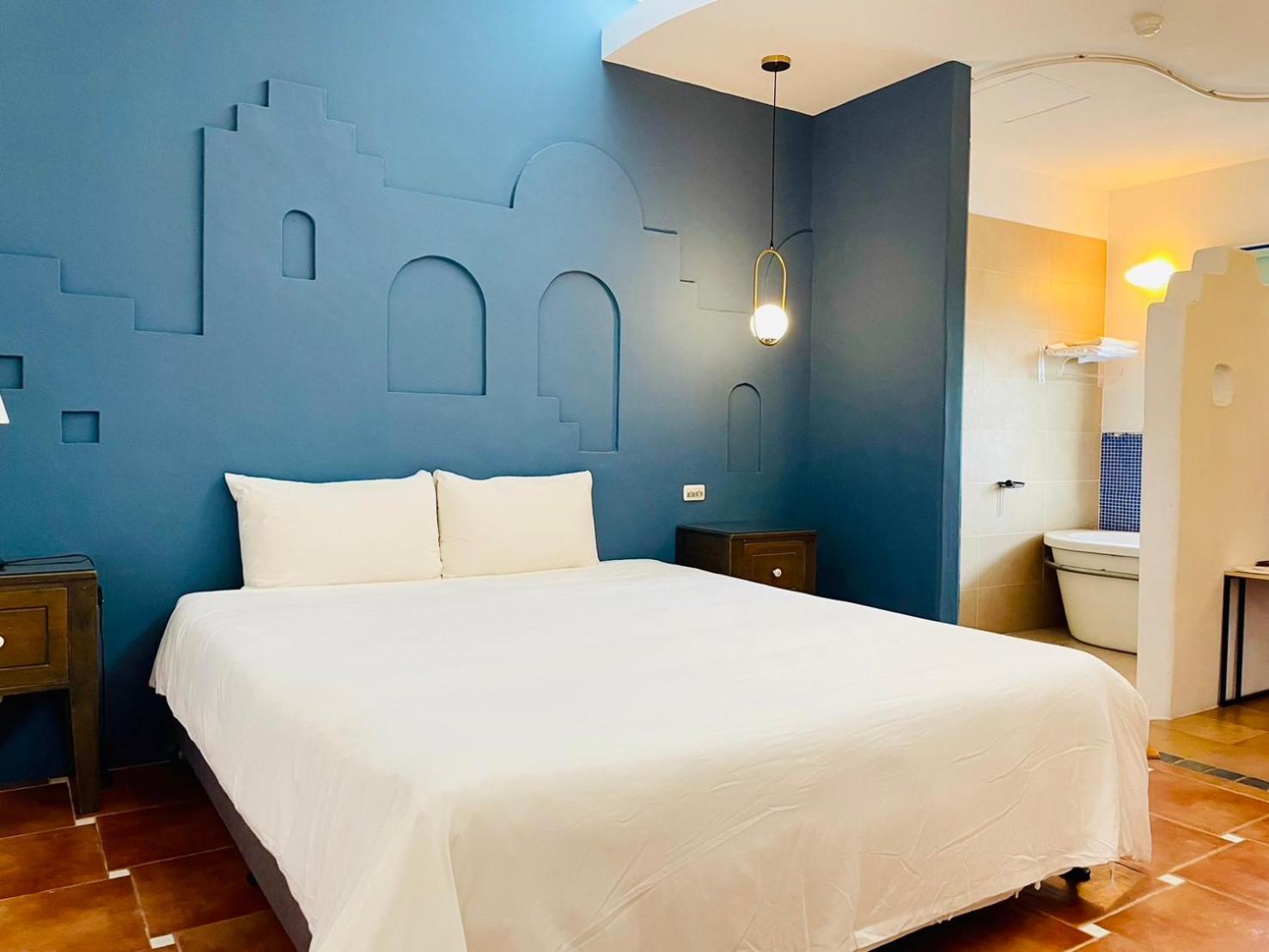 Canaan B&B Kenting Cape Eluanbi Quarto foto