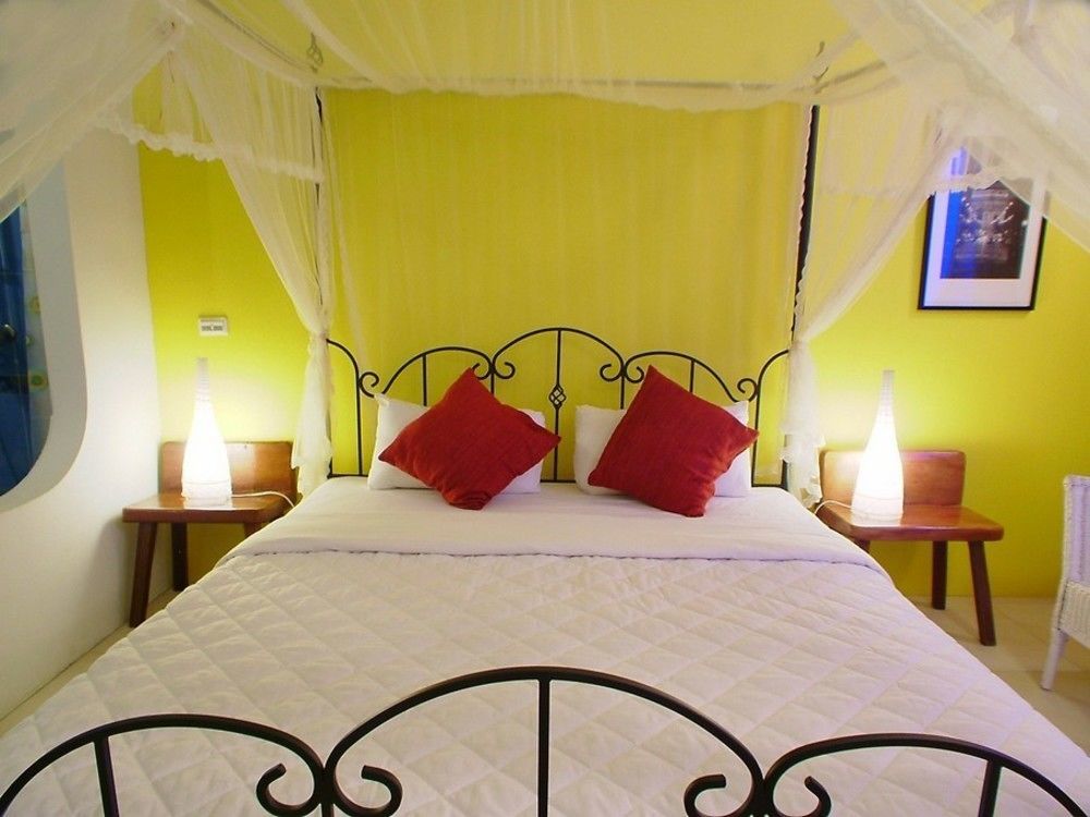 Canaan B&B Kenting Cape Eluanbi Exterior foto
