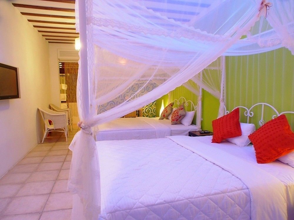 Canaan B&B Kenting Cape Eluanbi Exterior foto